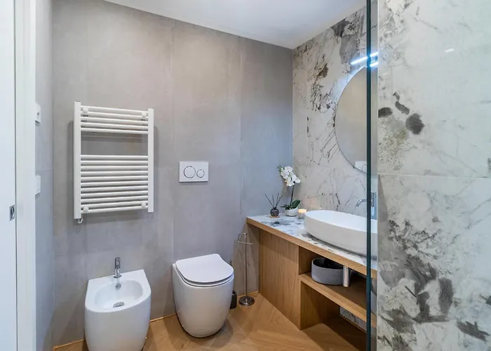 Apartment Cyprus - Roma's Delightful