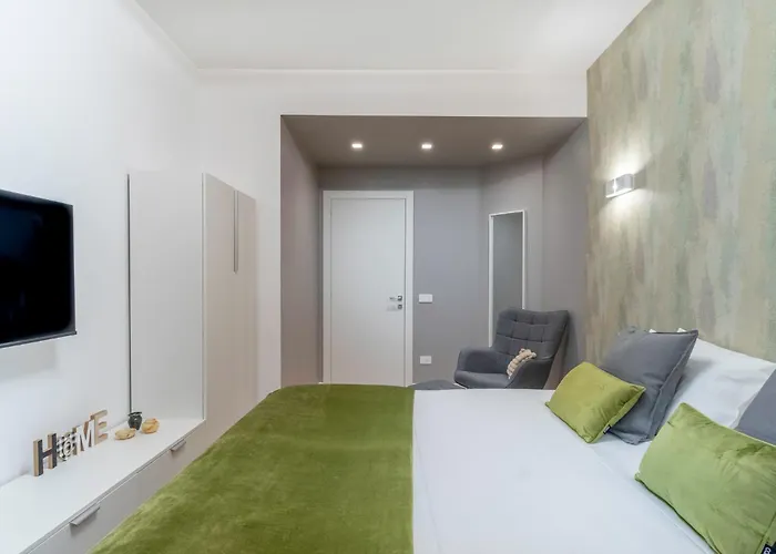 Apartment Cyprus - Roma's Delightful