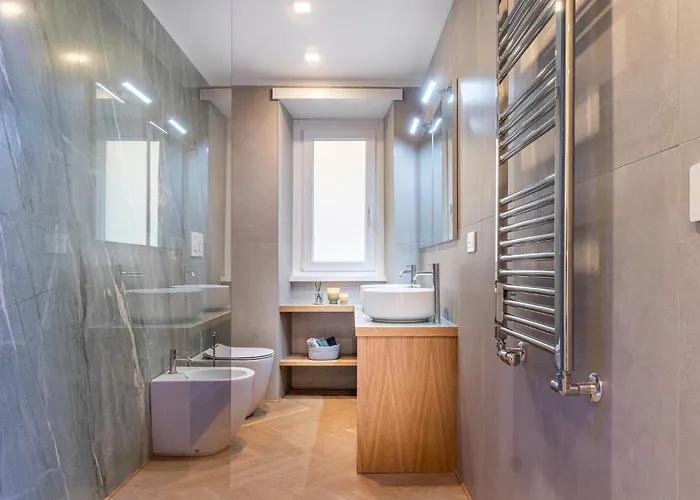 Cyprus - Roma's Delightful Apartment Rom