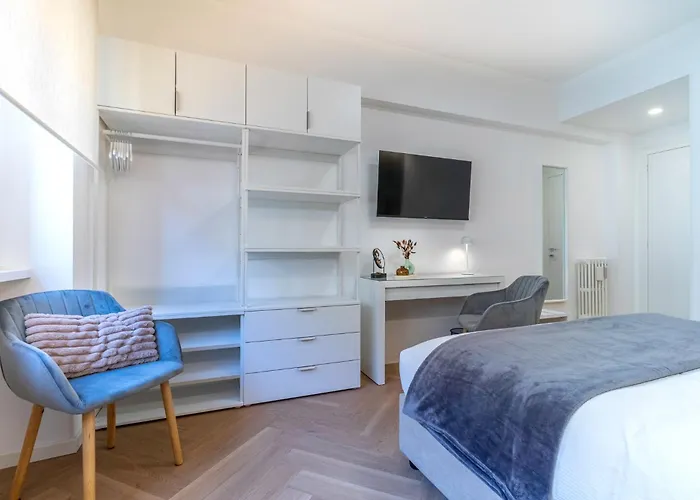 Apartment Cyprus - Roma's Delightful Rom