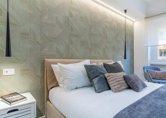 Cyprus - Roma's Delightful Apartment
