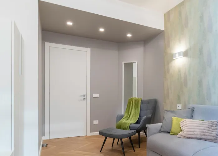 Apartment Cyprus - Roma's Delightful