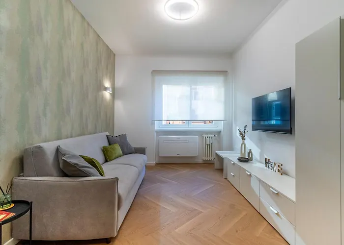 Apartment Cyprus - Roma's Delightful *